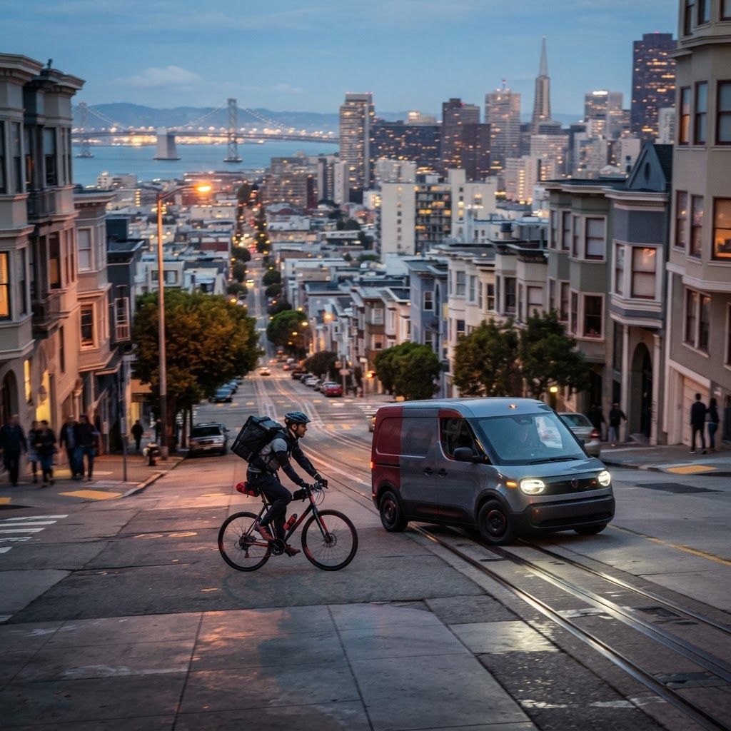 Top 10 Best Courier Services in San Francisco