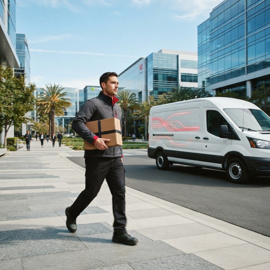Top 10 Best Courier Services in San Jose