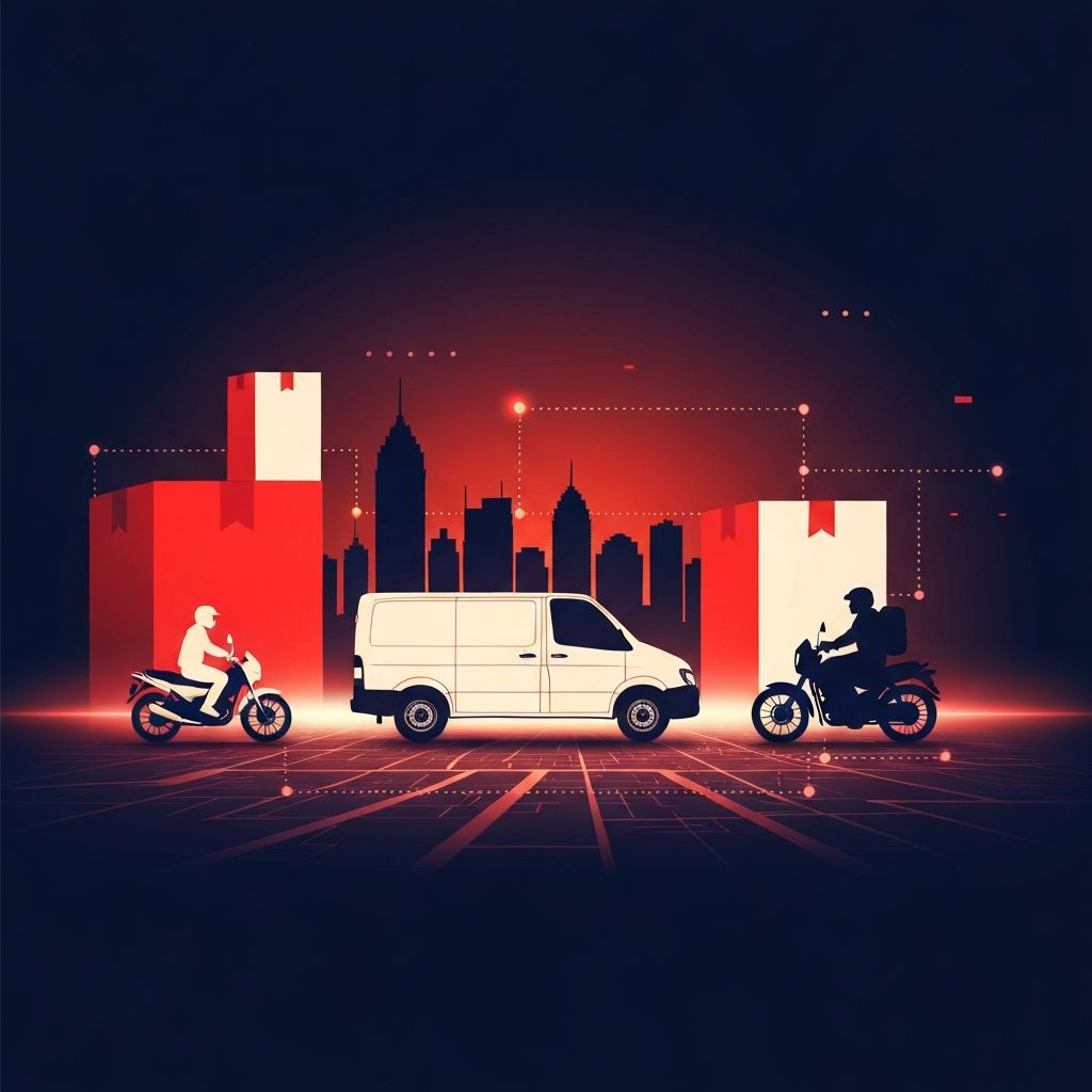 Top 10 Best Courier Services in Tanzania