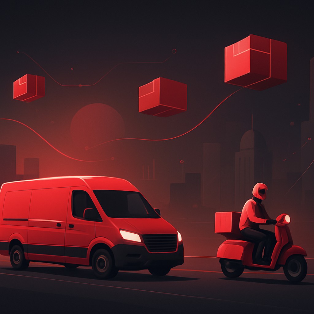 Top 10 Best Courier Services in Uzbekistan