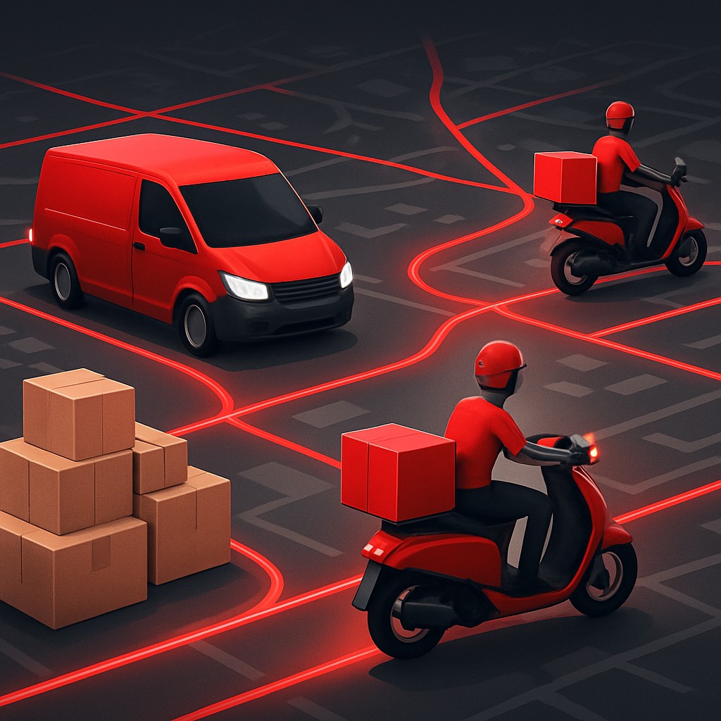 Top 10 Best Courier Services in Zambia