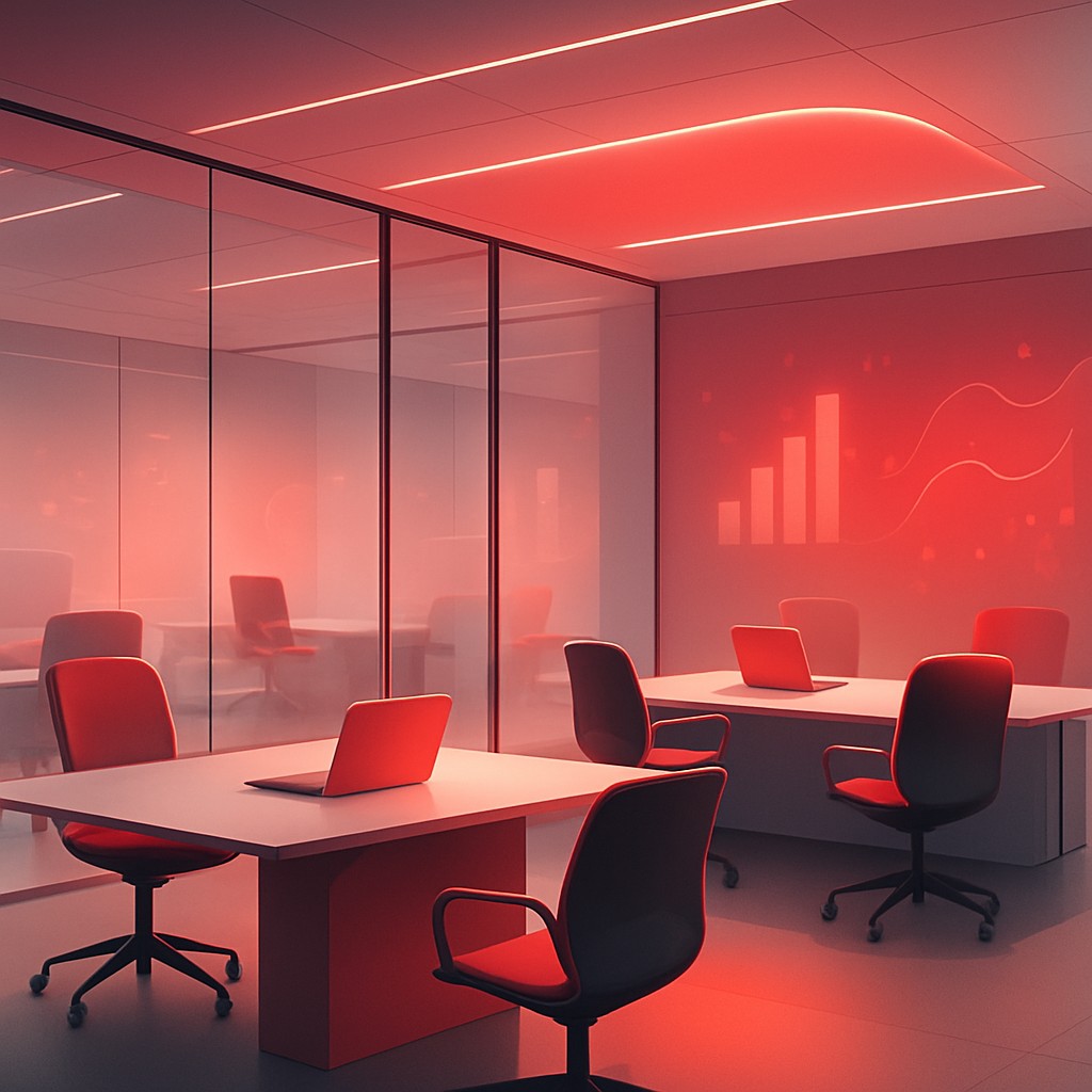 Top 10 Best Co-working Spaces in Ukraine
