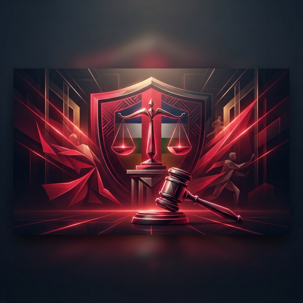Top 10 Best Criminal Defense Lawyers in Central African Republic
