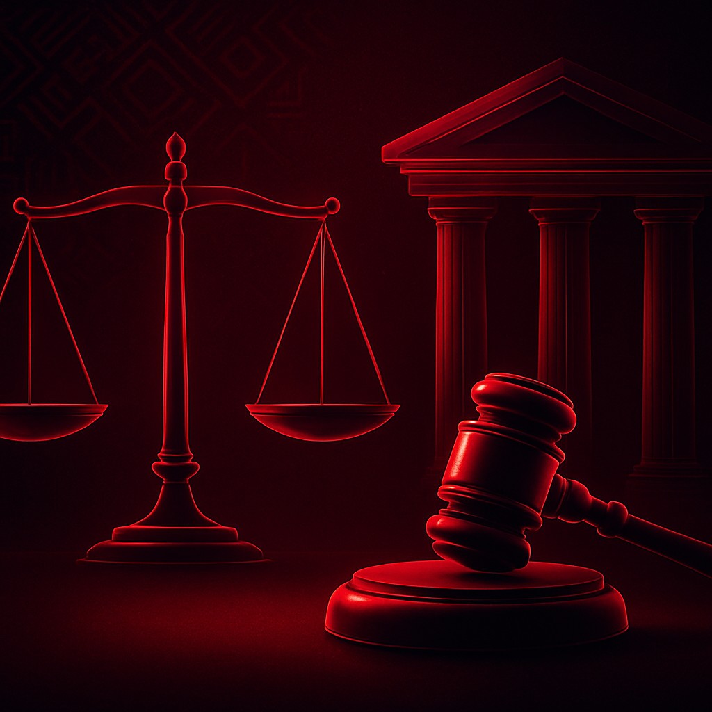 Top 10 Best Criminal Defense Lawyers in Benin