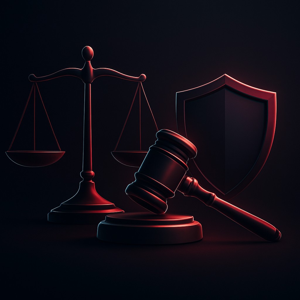Top 10 Best Criminal Defense Lawyers in Burkina Faso