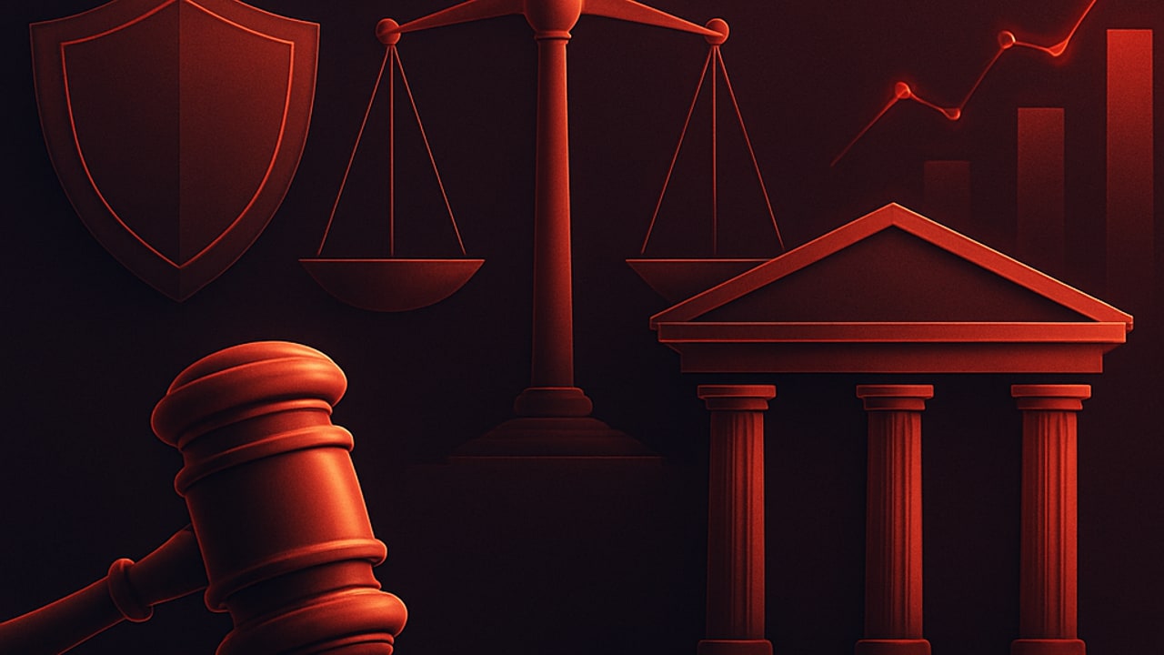 Top 10 Best Criminal Defense Lawyers in Colombia