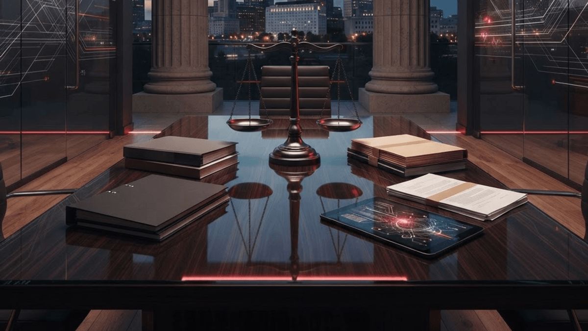 Top 10 Best Criminal Defense Lawyers in Columbus