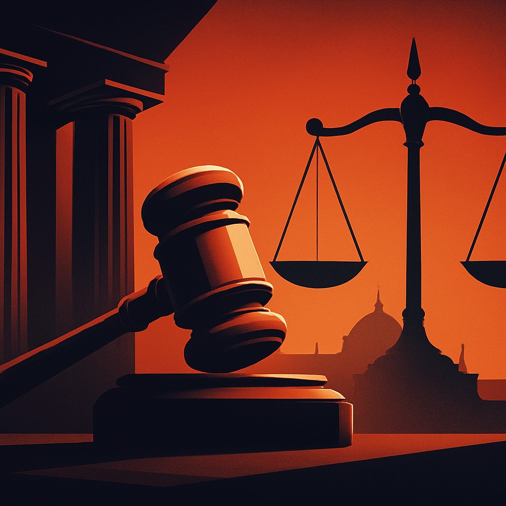 Top 10 Best Criminal Defense Lawyers in France