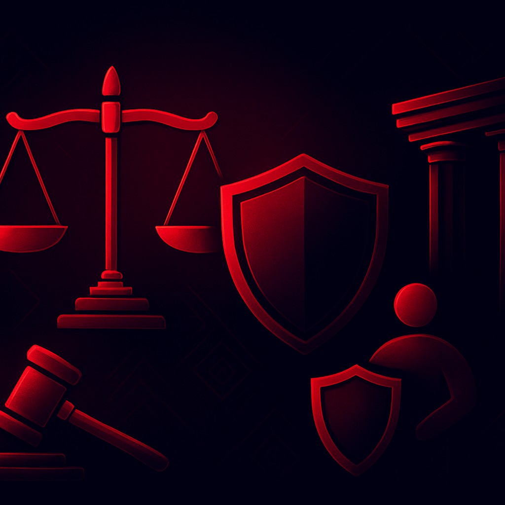 Top 10 Best Criminal Defense Lawyers in Guinea