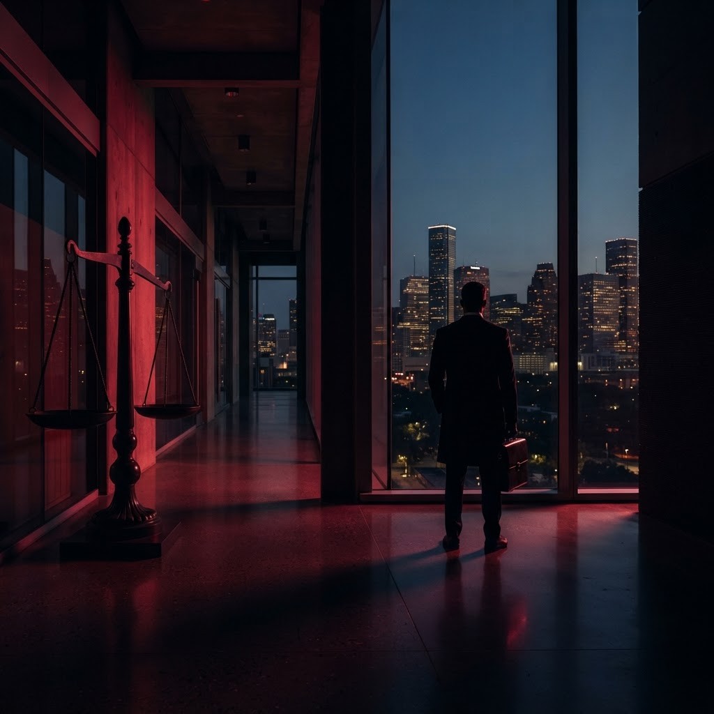 Top 10 Best Criminal Defense Lawyers in Houston