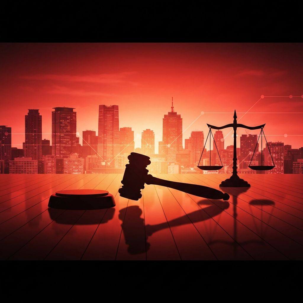 Top 10 Best Criminal Defense Lawyers in Japan