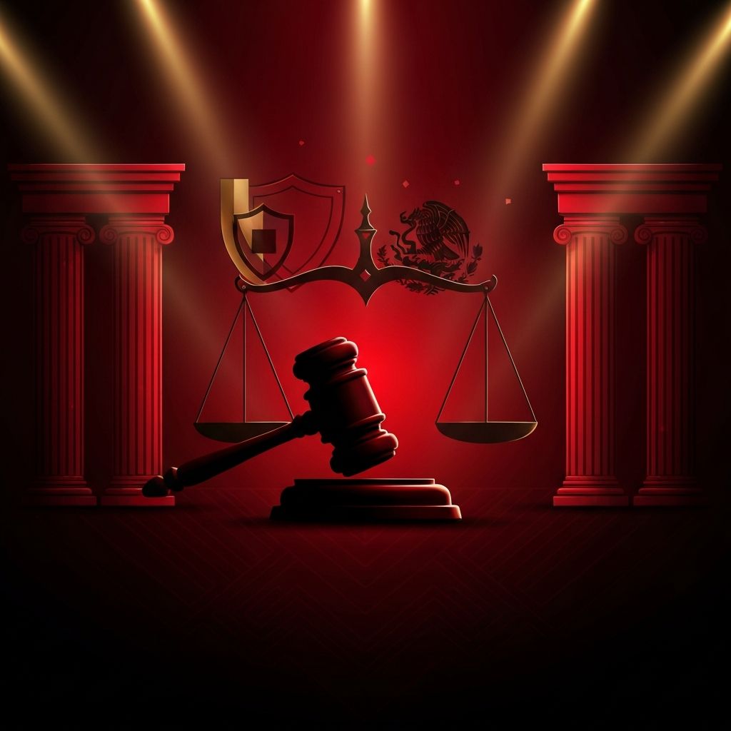 Top 10 Best Criminal Defense Lawyers in Mexico