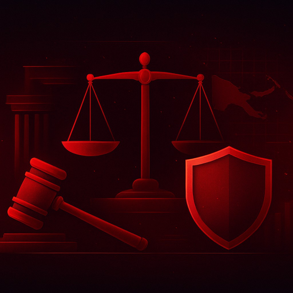 Top 10 Best Criminal Defense Lawyers in Papua New Guinea