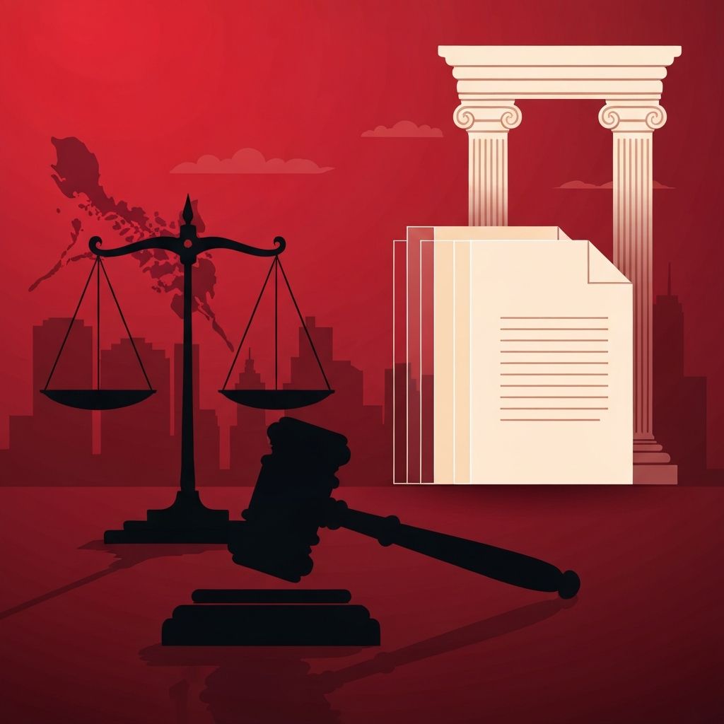 Top 10 Best Criminal Defense Lawyers in Philippines