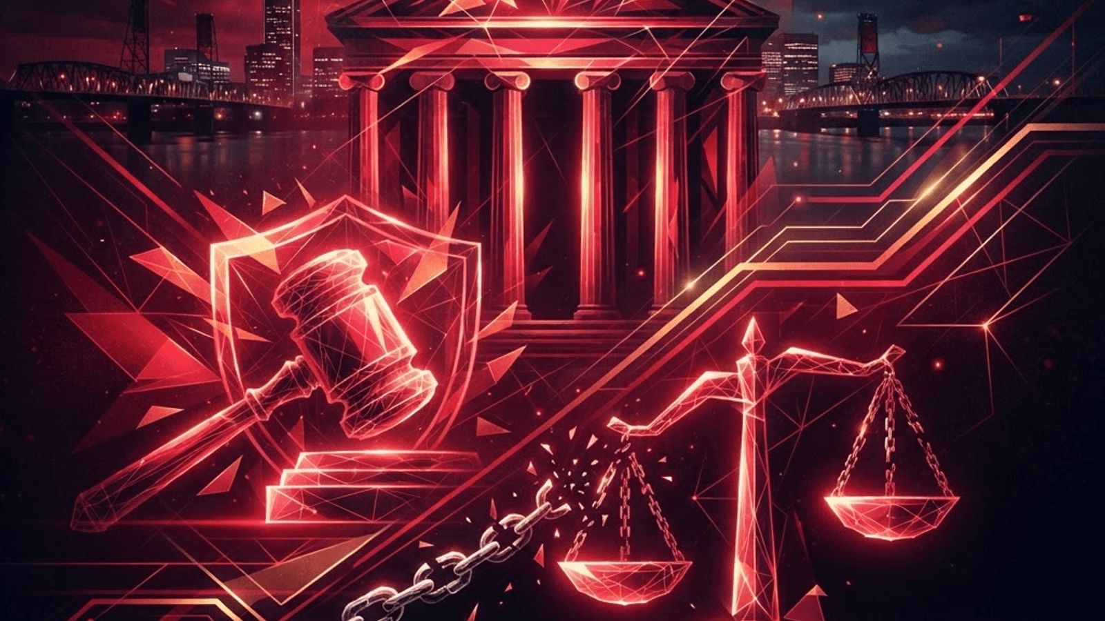 Top 10 Best Criminal Defense Lawyers in Portland