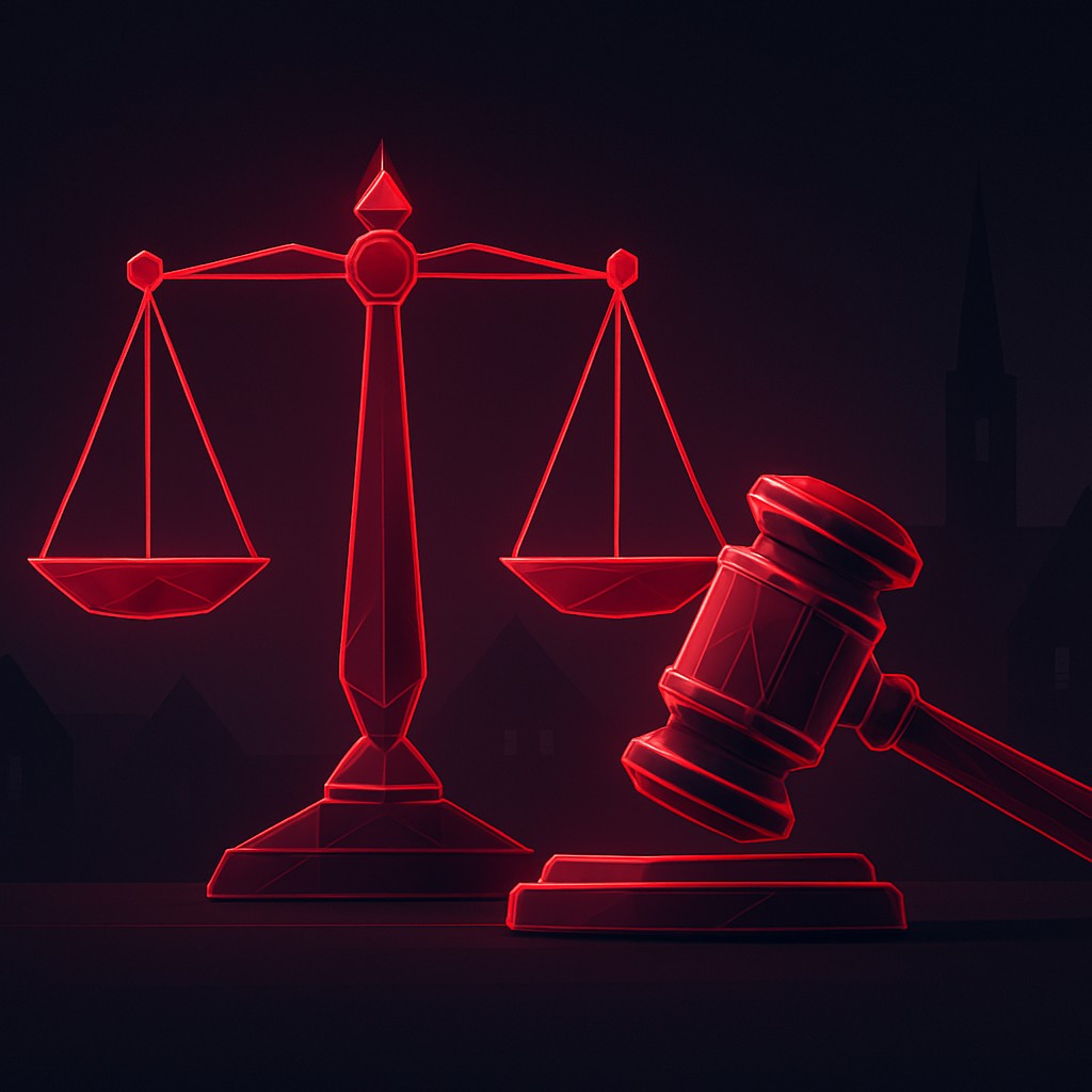 Top 10 Best Criminal Defense Lawyers in Sweden