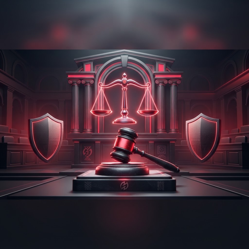 Top 10 Best Criminal Defense Lawyers in Togo