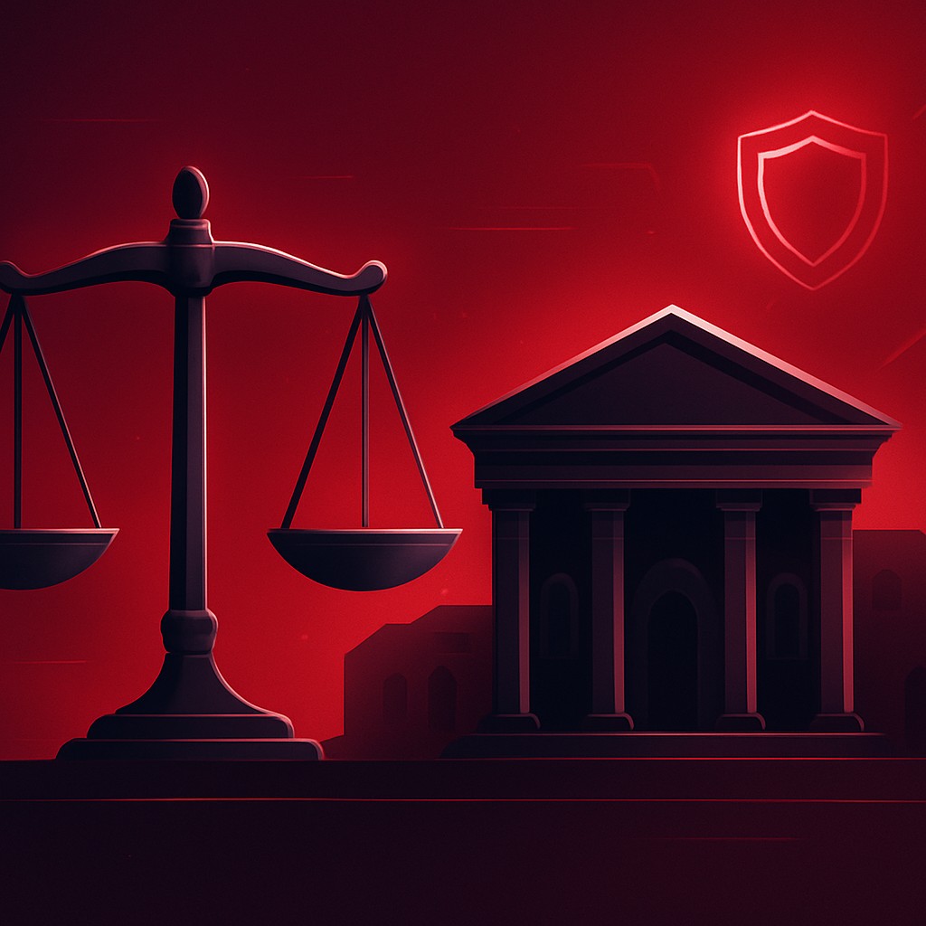 Top 10 Best Criminal Defense Lawyers in Tunisia