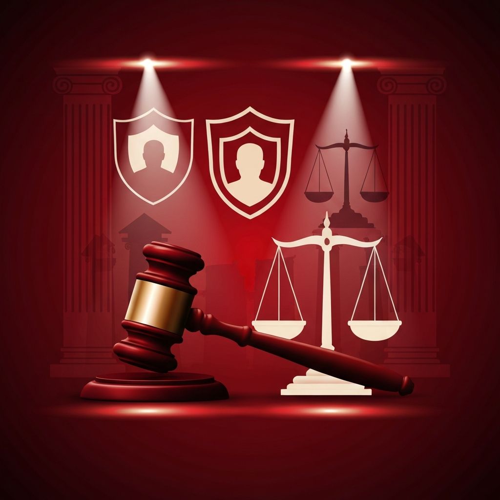 Top 10 Best Criminal Defense Lawyers in Turkey