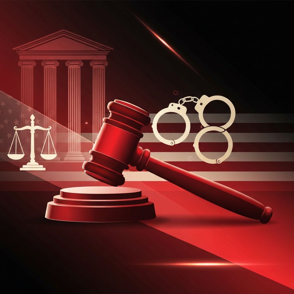 Top 10 Best Criminal Defense Lawyers in USA