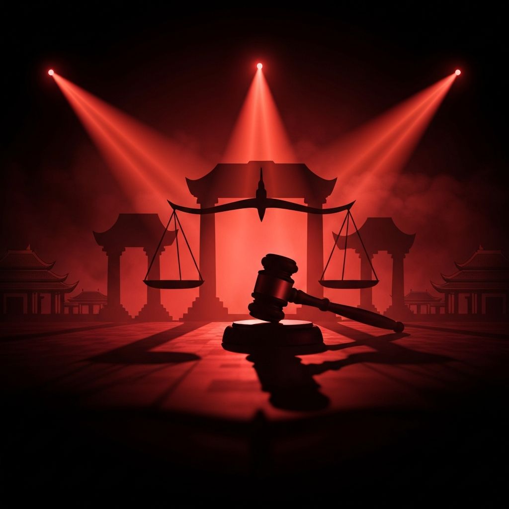 Top 10 Best Criminal Defense Lawyers in Vietnam