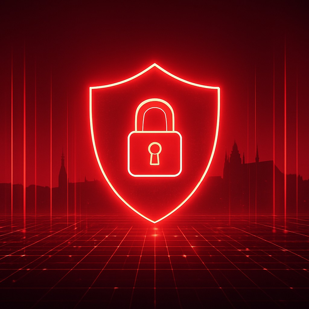 Top 10 Best Cybersecurity Companies in Czech Republic (Czechia)