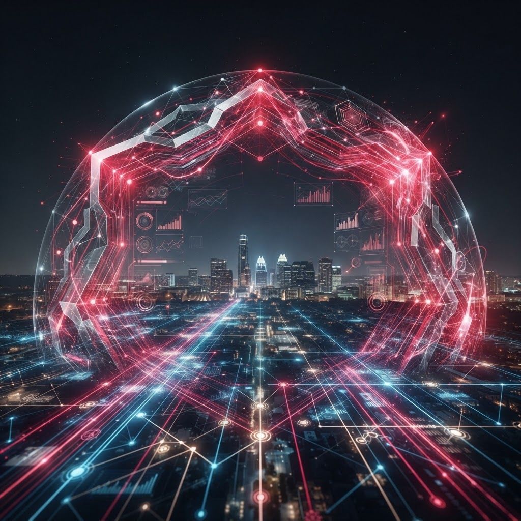 Top 10 Best Cybersecurity Companies in Austin