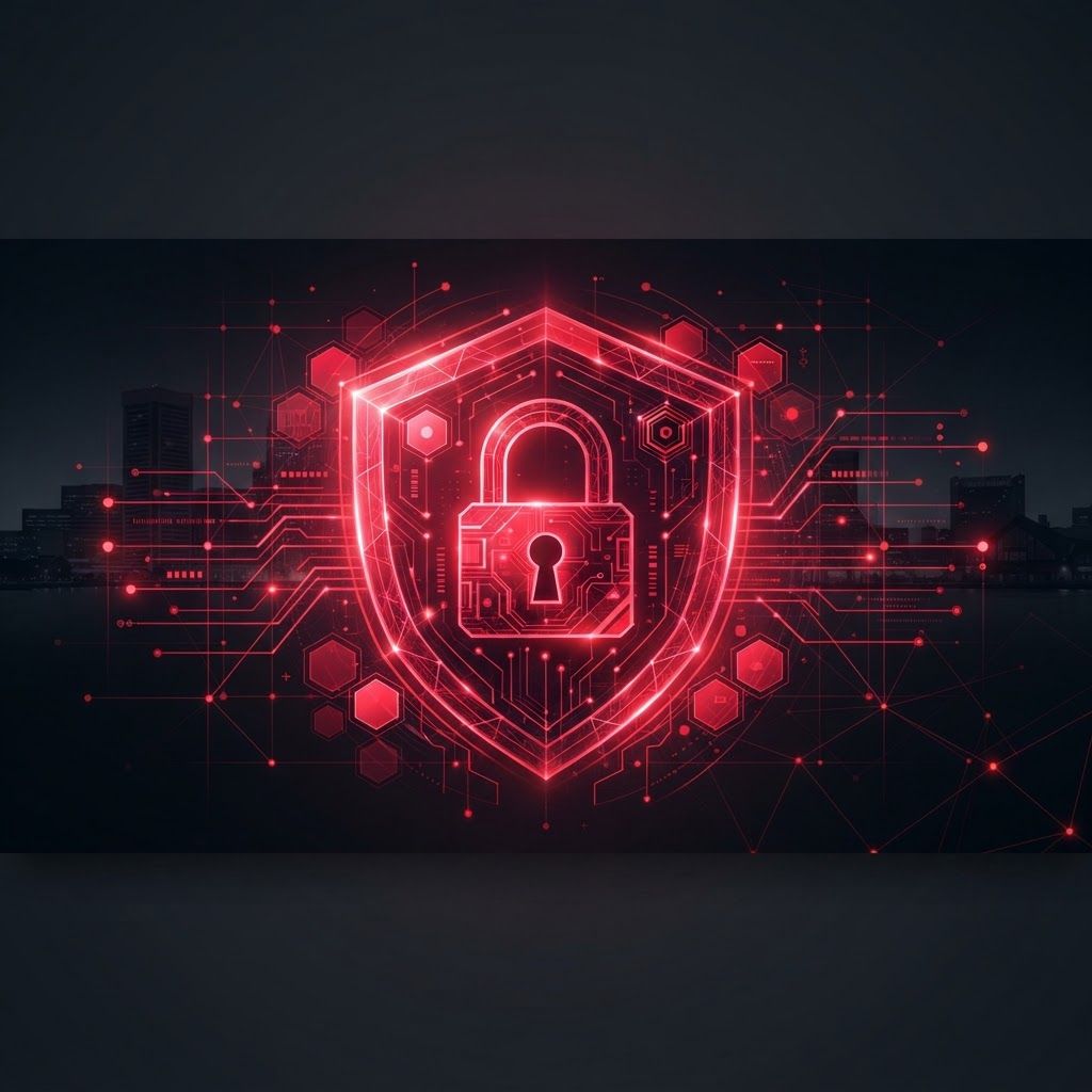 Top 10 Best Cybersecurity Companies in Baltimore