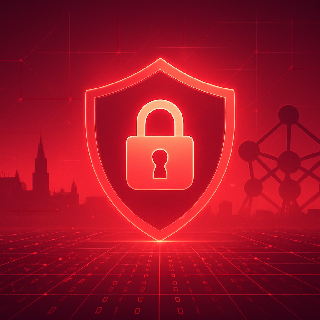 Top 10 Best Cybersecurity Companies in Belgium