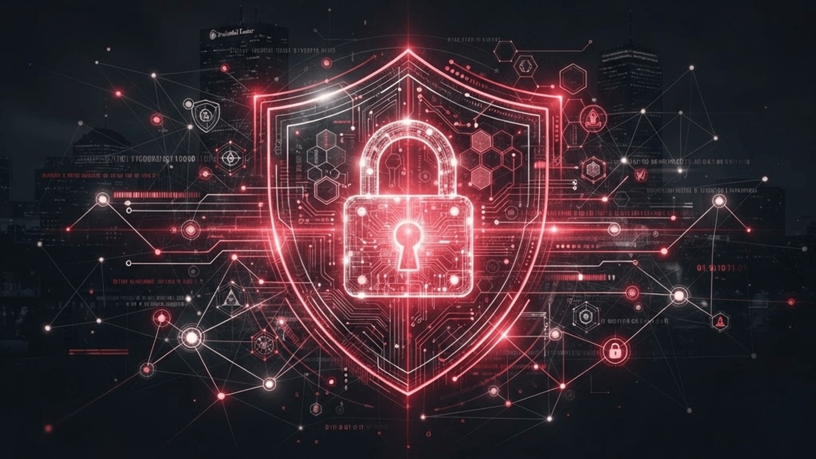 Top 10 Best Cybersecurity Companies in Boston
