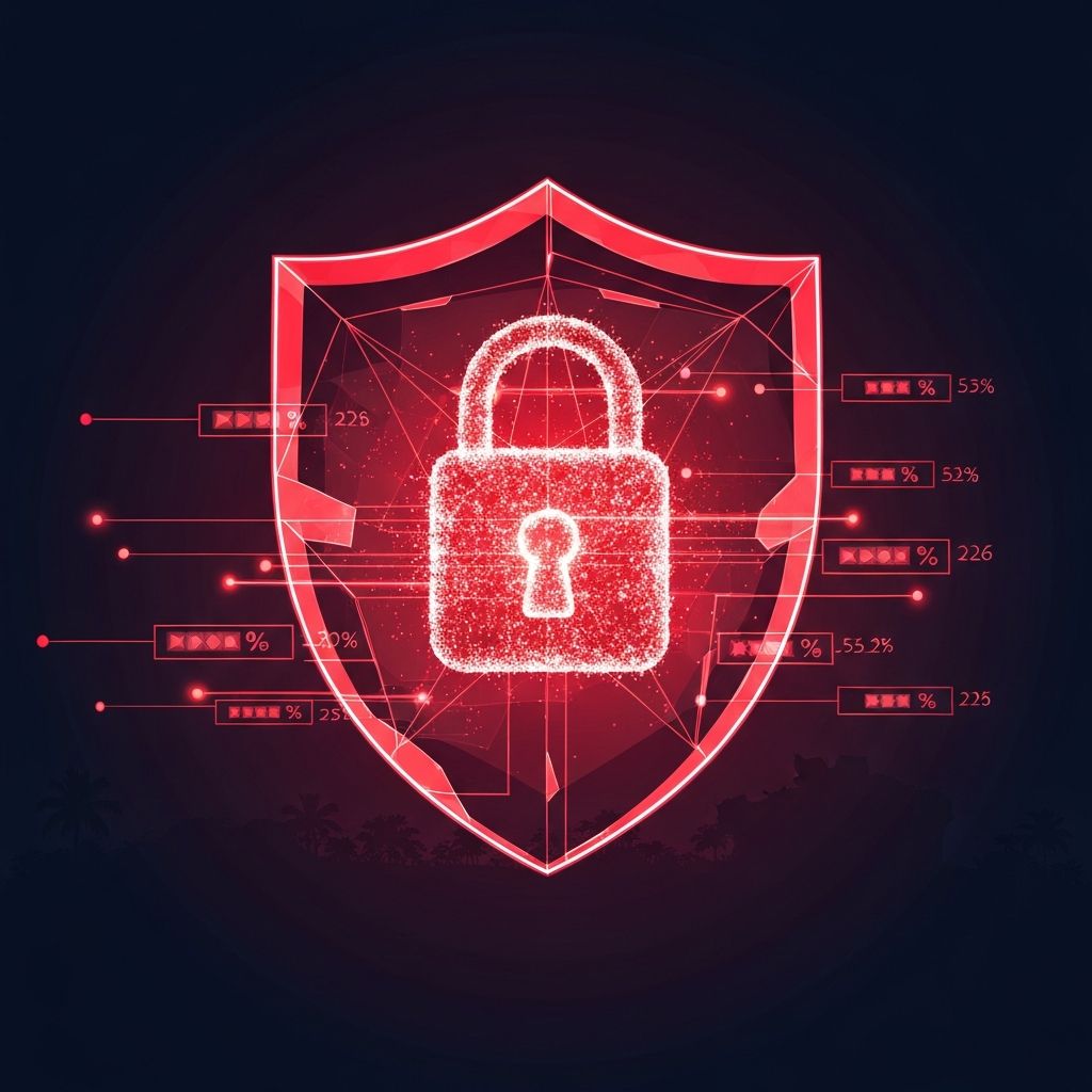 Top 10 Best Cybersecurity Companies in Brazil