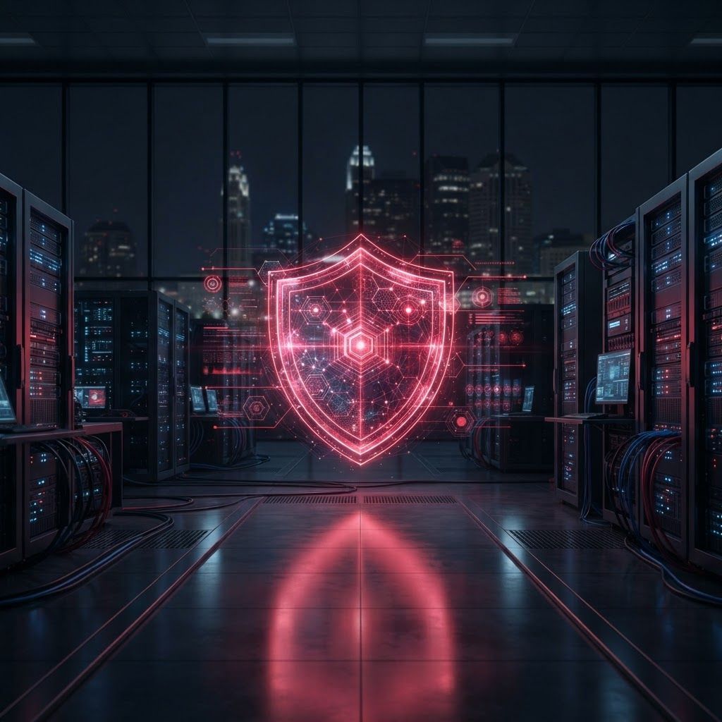 Top 10 Best Cybersecurity Companies in Columbus