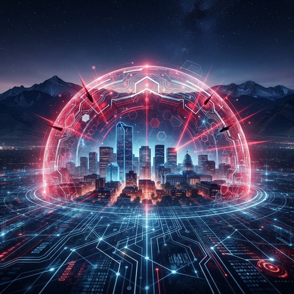Top 10 Best Cybersecurity Companies in Denver