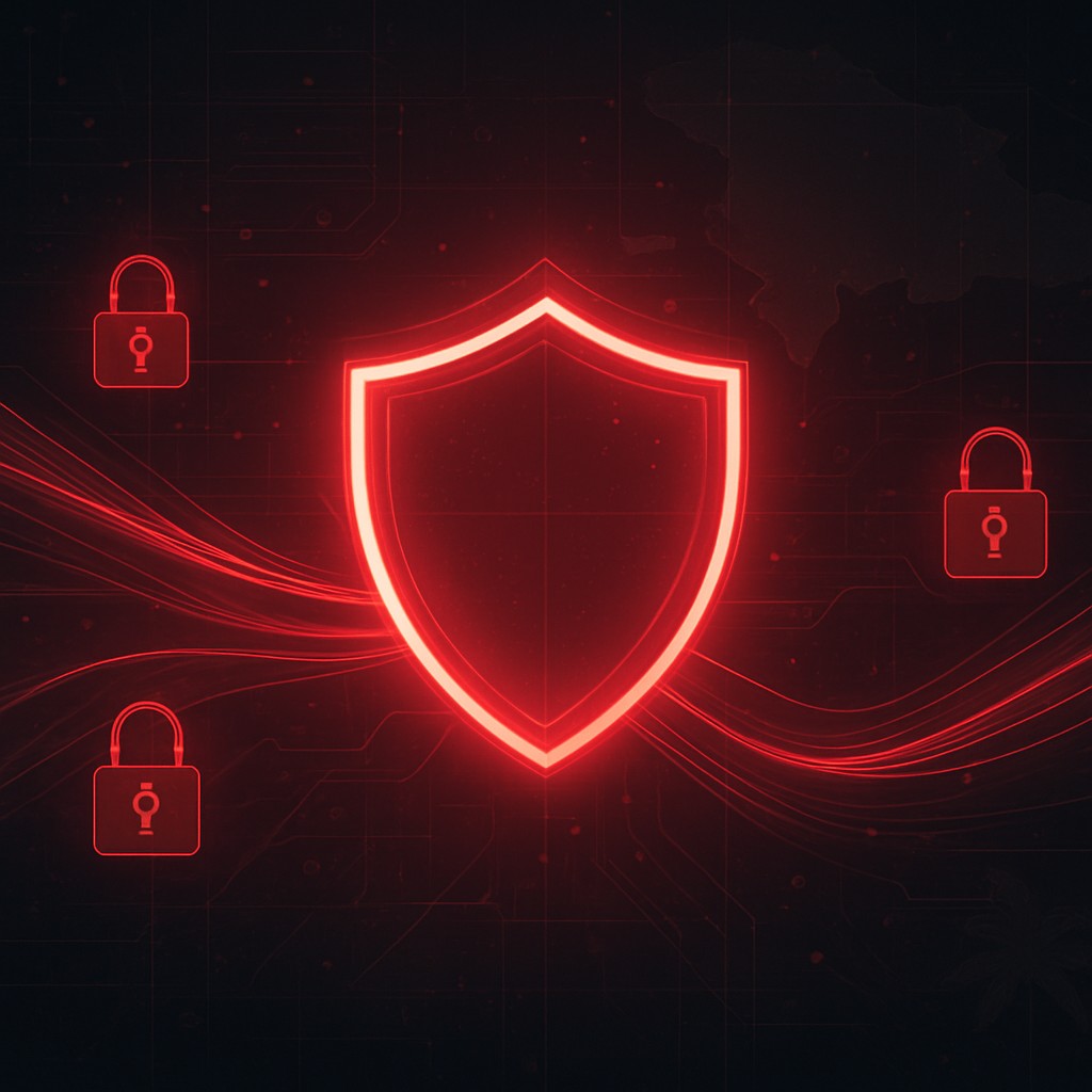 Top 10 Best Cybersecurity Companies in Dominican Republic