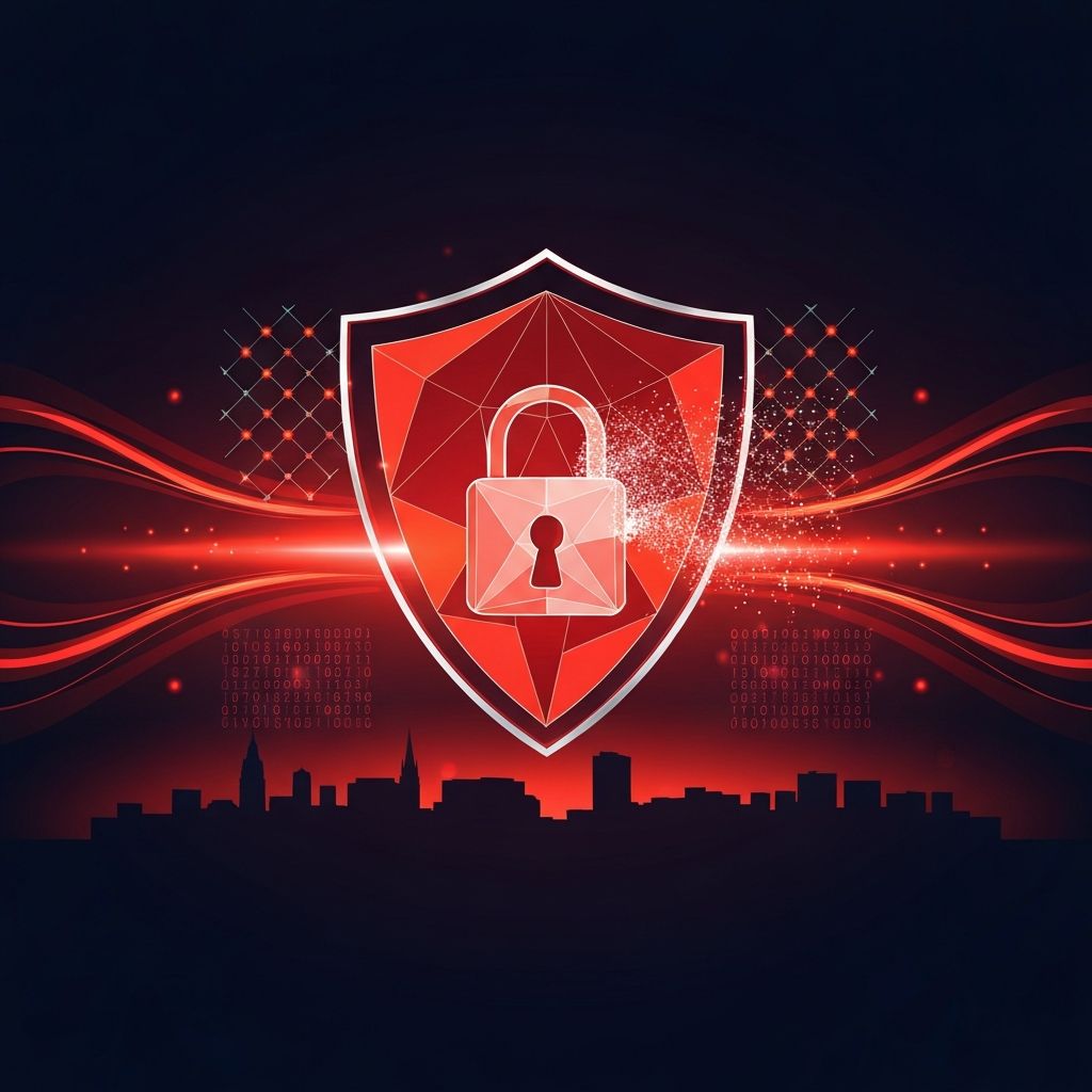 Top 10 Best Cybersecurity Companies in France