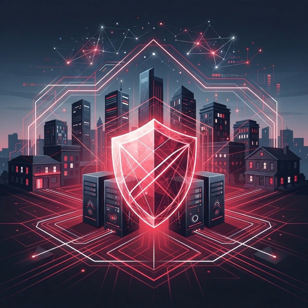 Top 10 Best Cybersecurity Companies in Hempstead