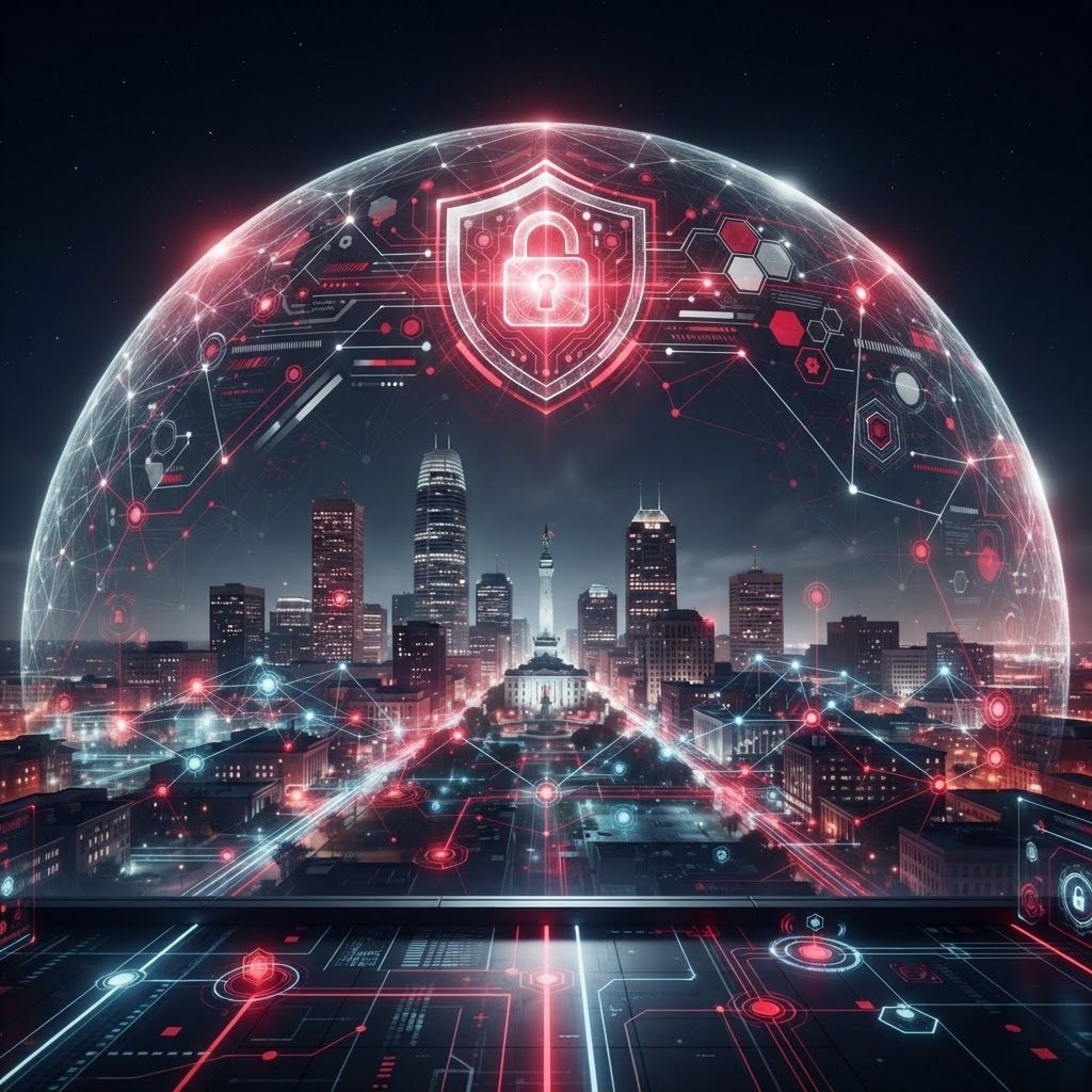 Top 10 Best Cybersecurity Companies in Indianapolis