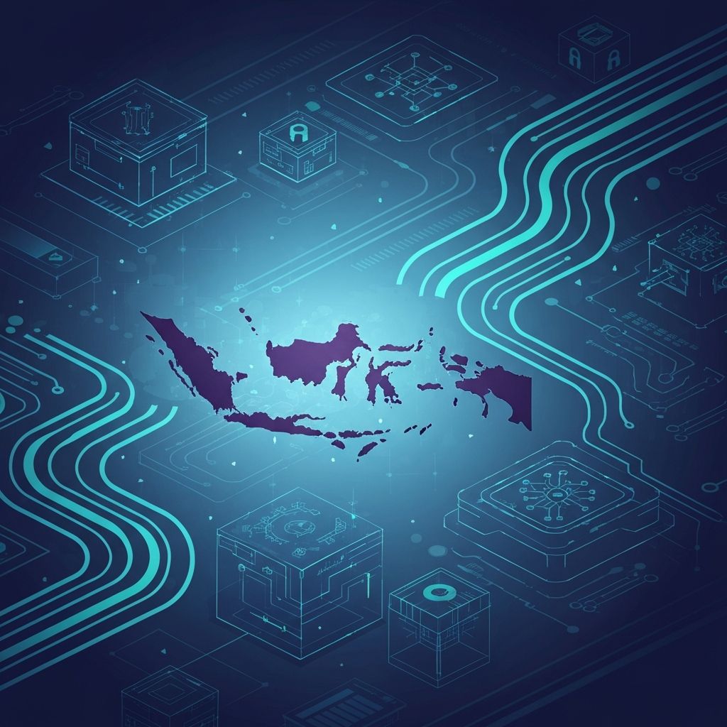Top 10 Best Cybersecurity Companies in Indonesia