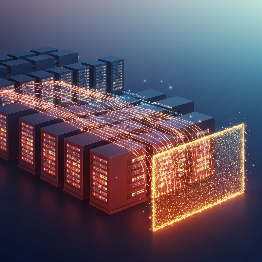 Top 10 Best Cybersecurity Companies in Iran