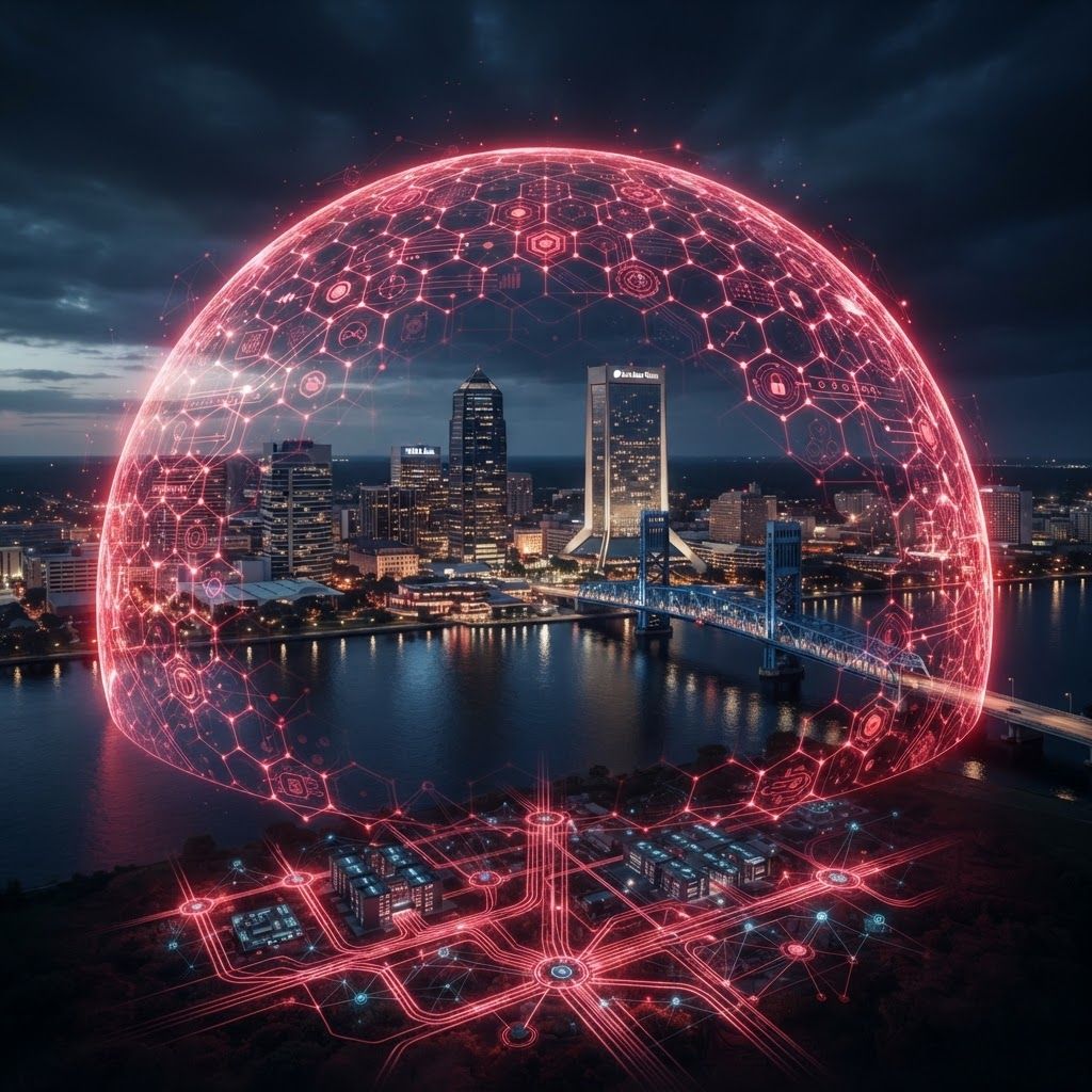 Top 10 Best Cybersecurity Companies in Jacksonville