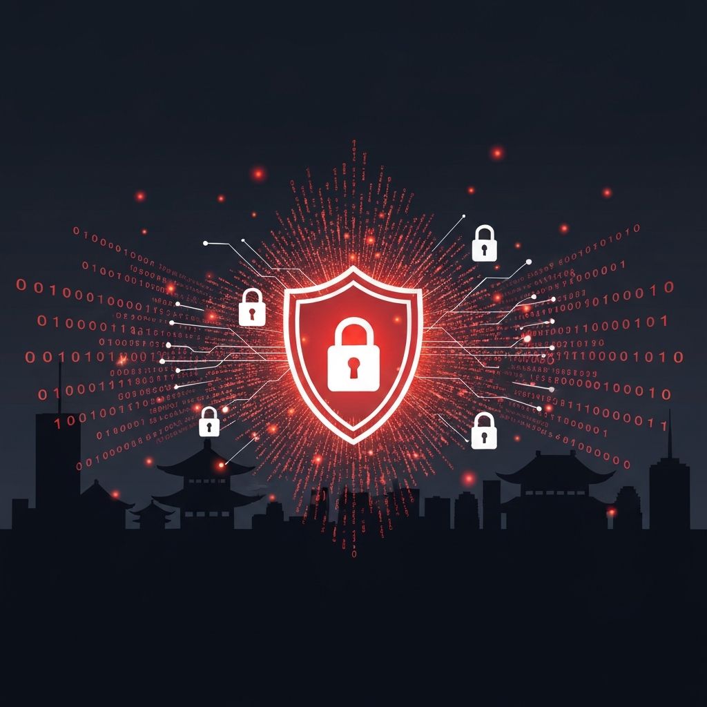 Top 10 Best Cybersecurity Companies in Japan