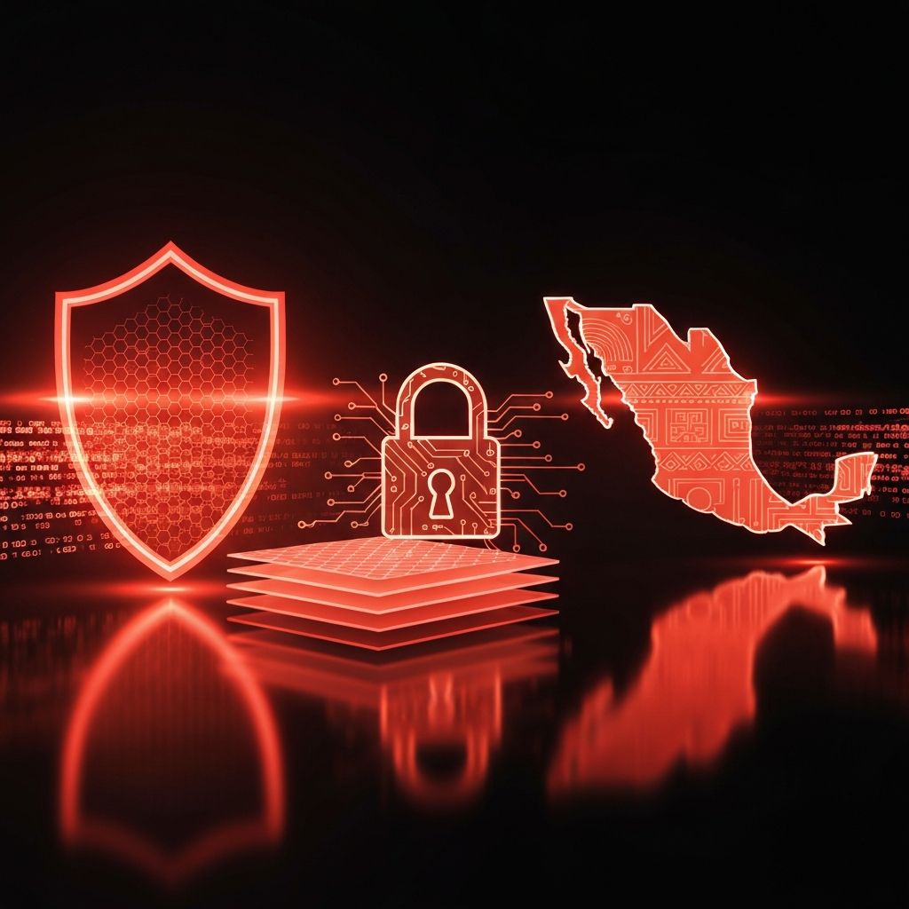 Top 10 Best Cybersecurity Companies in Mexico