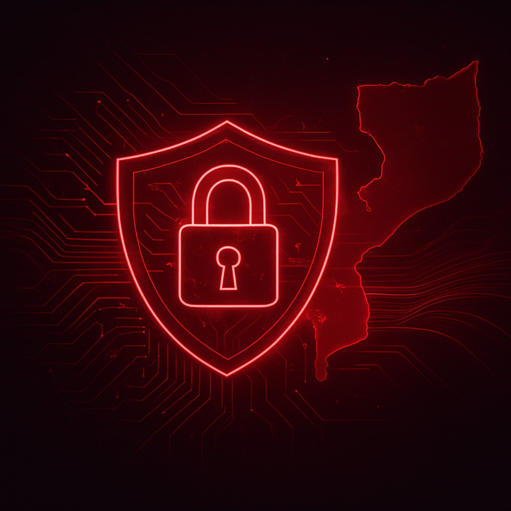 Top 10 Best Cybersecurity Companies in Mozambique