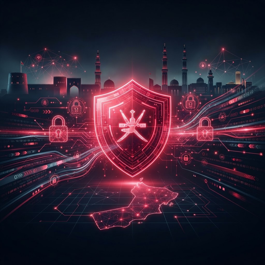 Top 10 Best Cybersecurity Companies in Oman