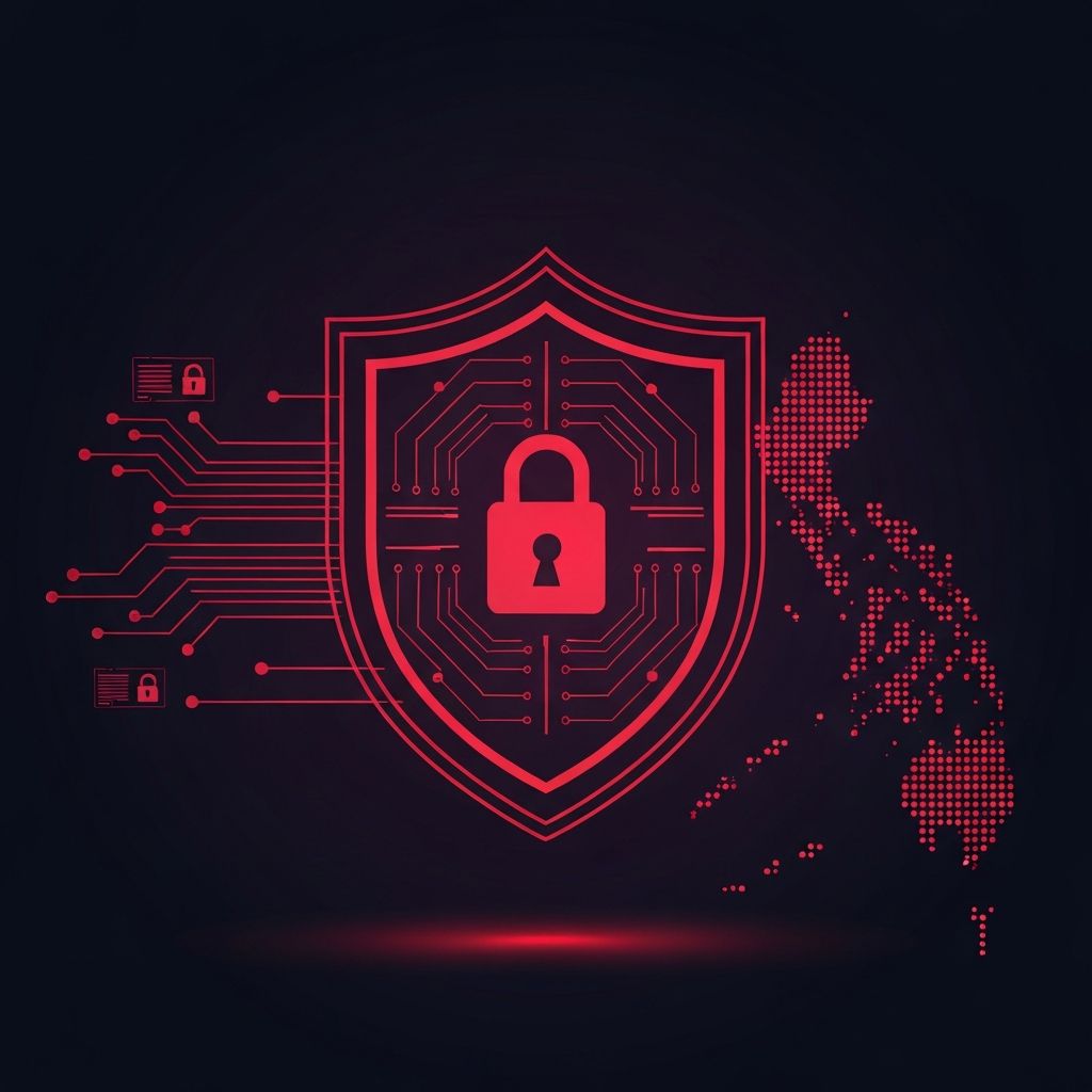 Top 10 Best Cybersecurity Companies in Philippines