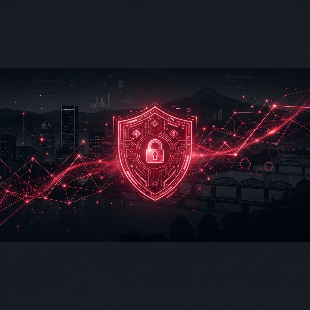 Top 10 Best Cybersecurity Companies in Portland