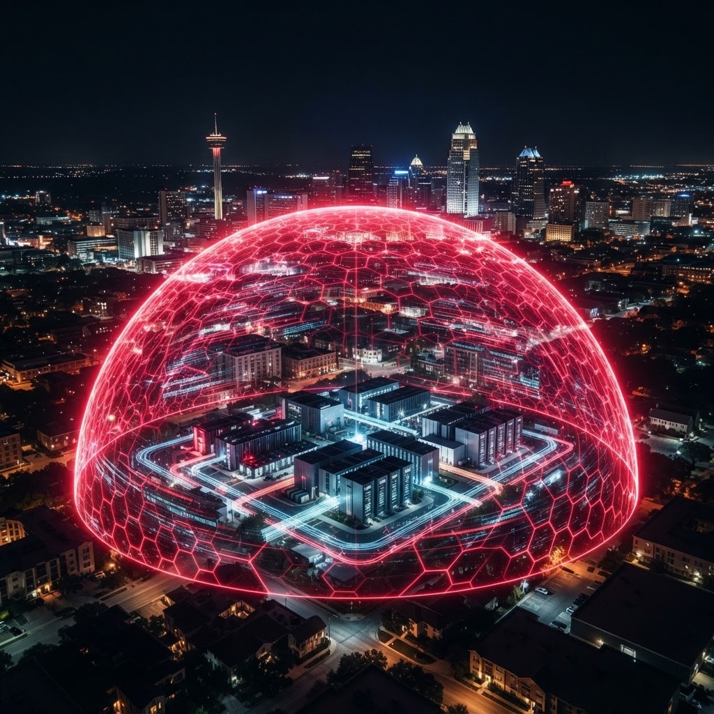 Top 10 Best Cybersecurity Companies in San Antonio