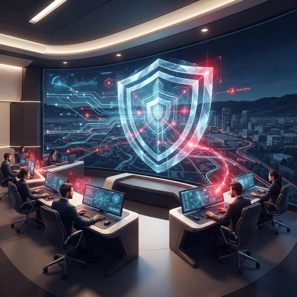 Top 10 Best Cybersecurity Companies in San Jose