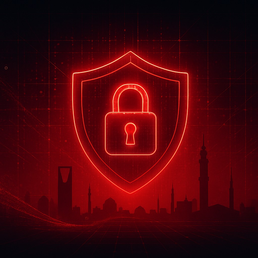 Top 10 Best Cybersecurity Companies in Saudi Arabia