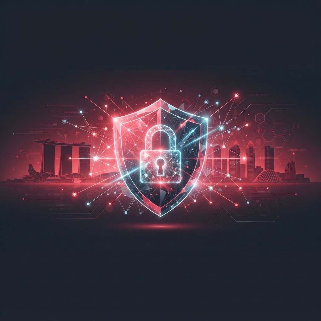 Top 10 Best Cybersecurity Companies in Singapore